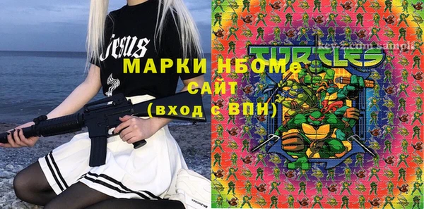 твердый Магас
